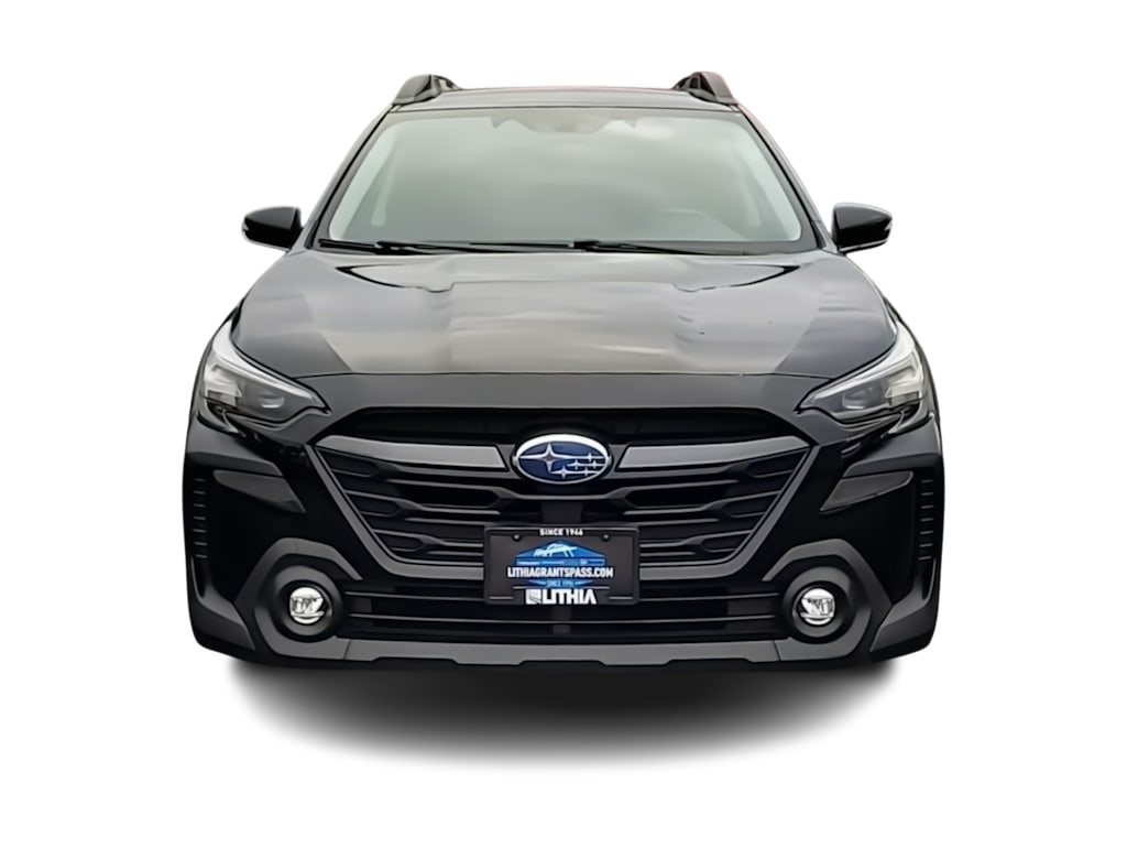 Thumbnail: 2023 Subaru Outback - 6