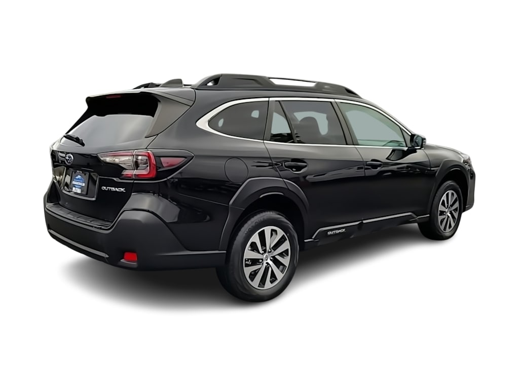 Thumbnail: 2023 Subaru Outback - 23