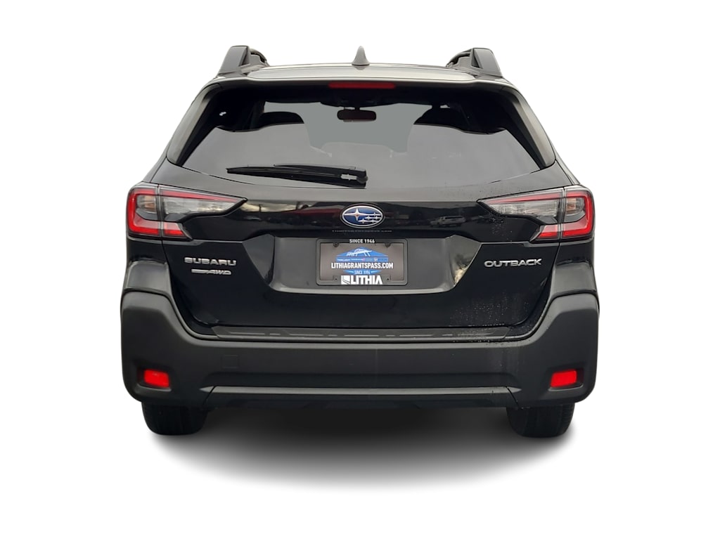 Thumbnail: 2023 Subaru Outback - 5
