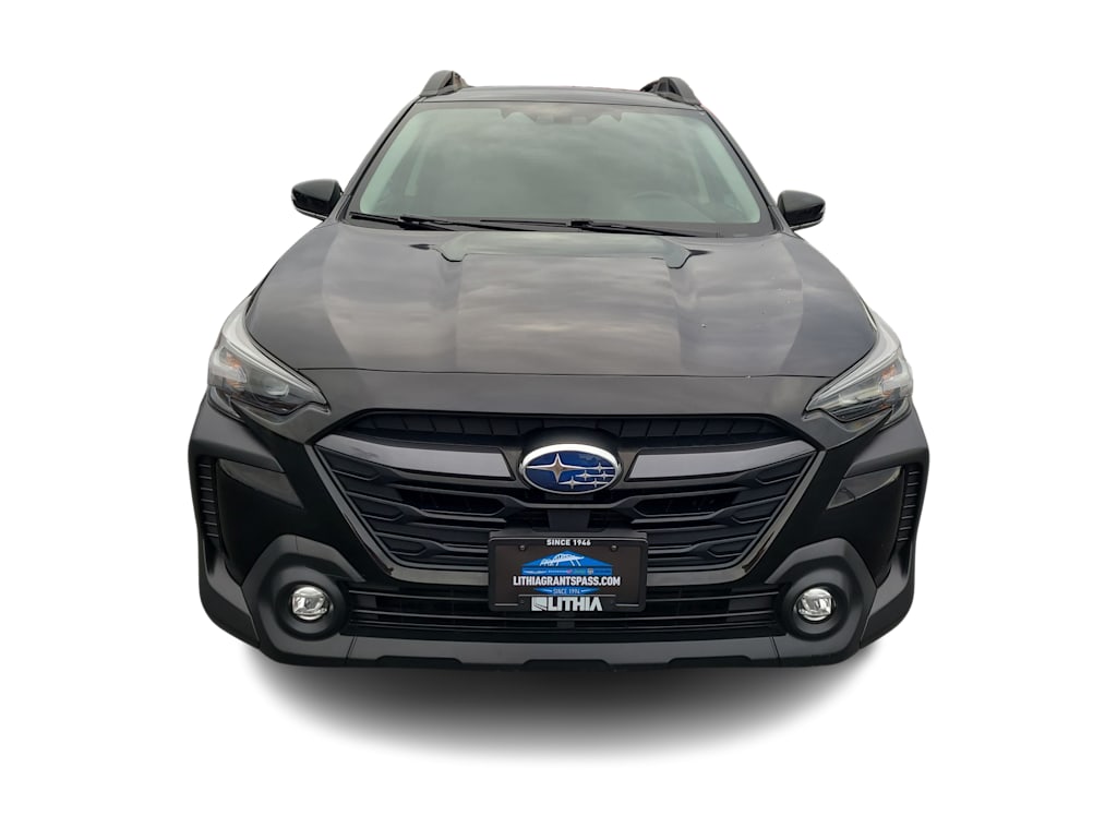 Thumbnail: 2023 Subaru Outback - 27