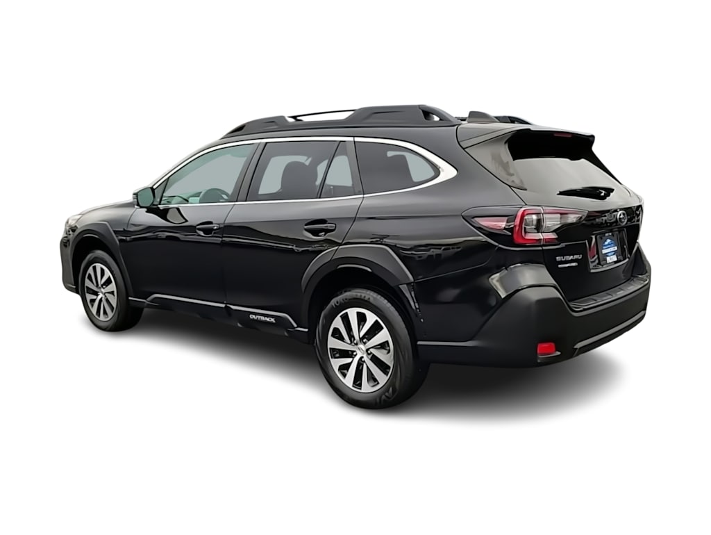 Thumbnail: 2023 Subaru Outback - 4