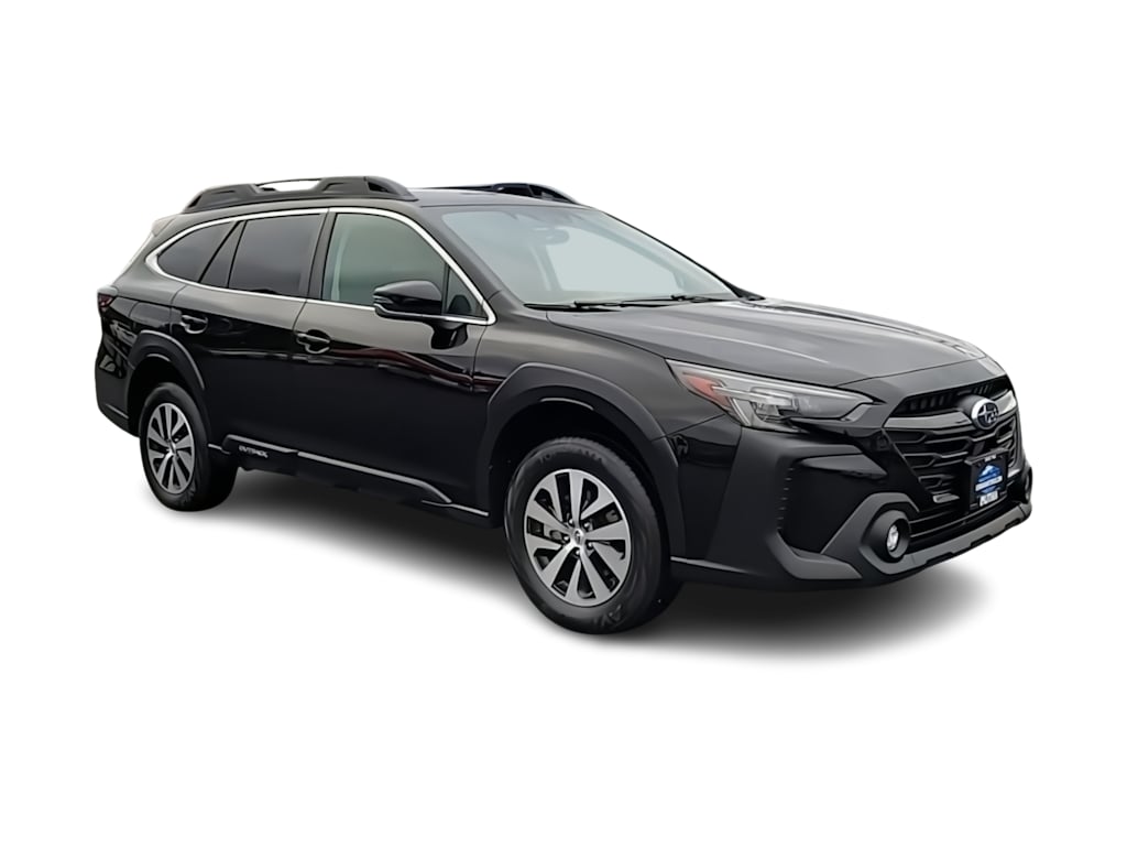 Thumbnail: 2023 Subaru Outback - 20