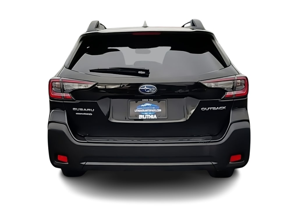 Thumbnail: 2023 Subaru Outback - 22