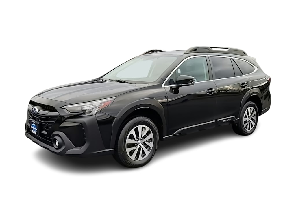 Thumbnail: 2023 Subaru Outback - 21