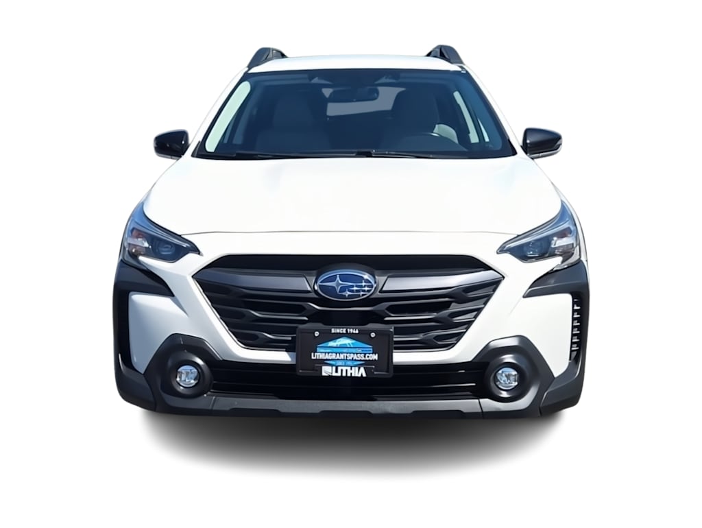 Thumbnail: 2023 Subaru Outback - 6