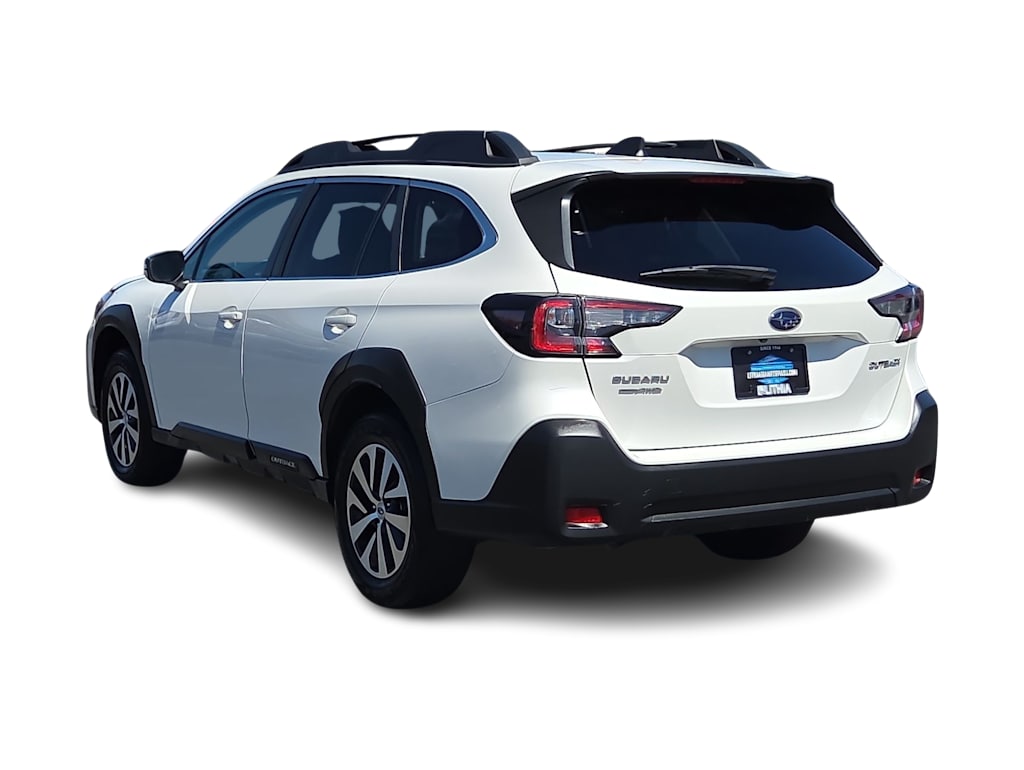 Thumbnail: 2023 Subaru Outback - 24