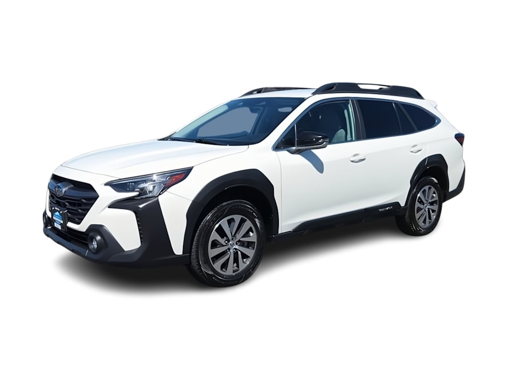 Thumbnail: 2023 Subaru Outback - 19