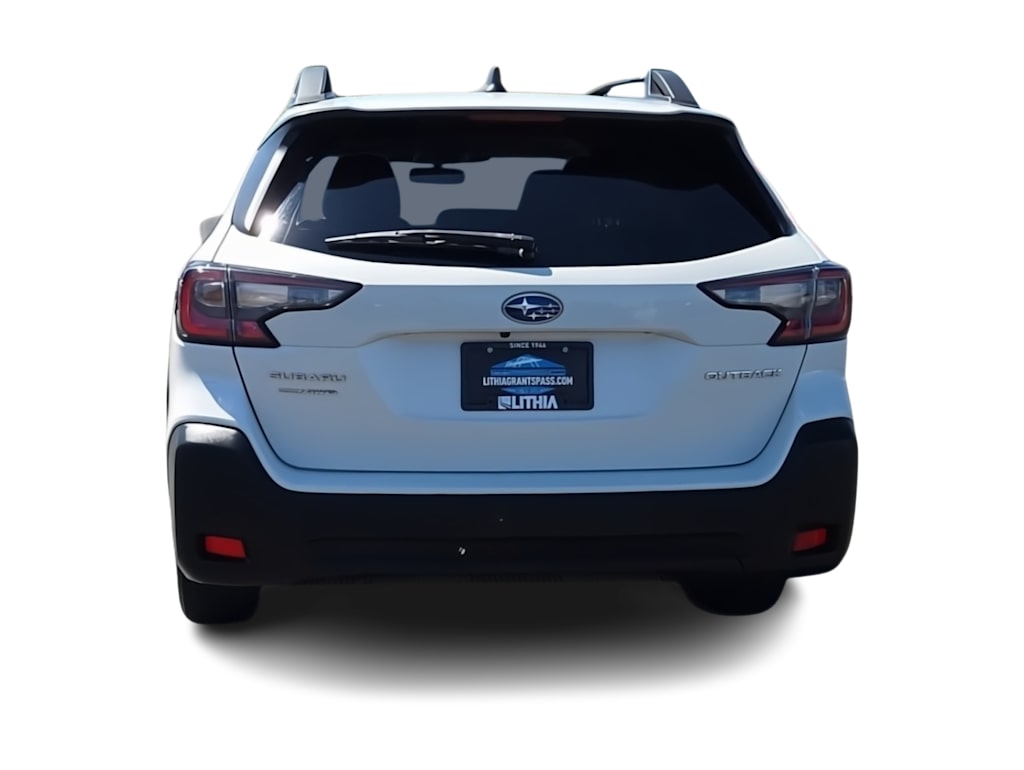 Thumbnail: 2023 Subaru Outback - 20