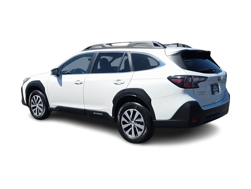 Thumbnail: 2023 Subaru Outback - 4