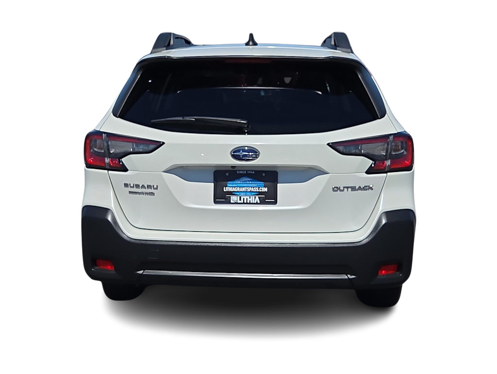 Thumbnail: 2023 Subaru Outback - 5