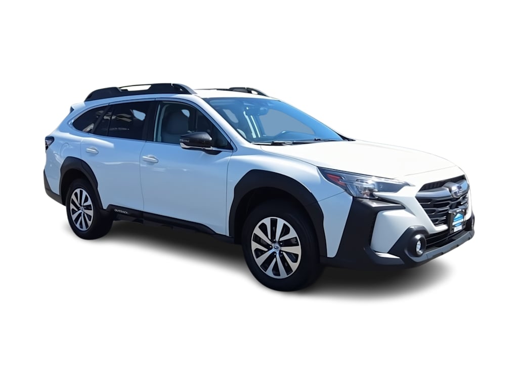 Thumbnail: 2023 Subaru Outback - 18