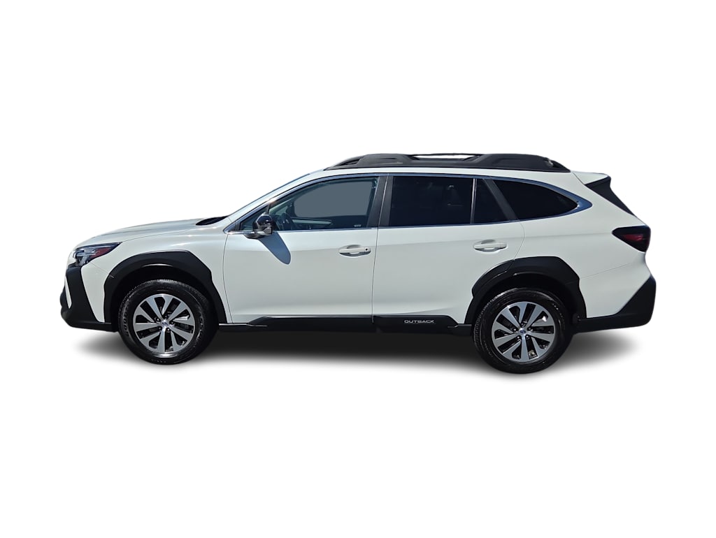 Thumbnail: 2023 Subaru Outback - 23