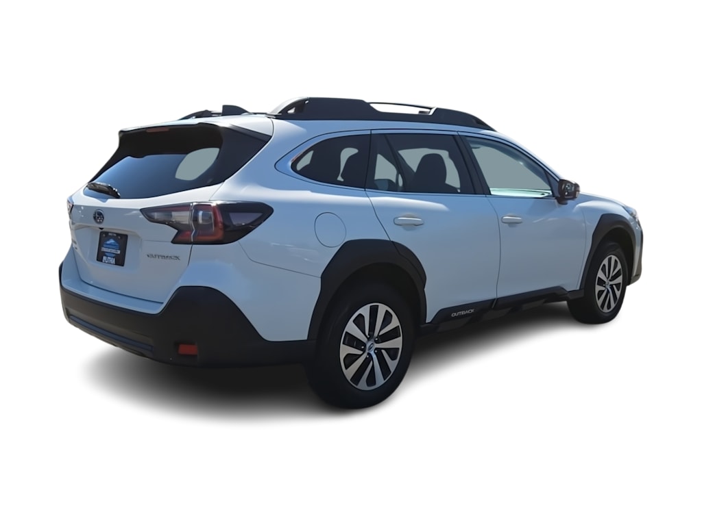 Thumbnail: 2023 Subaru Outback - 21