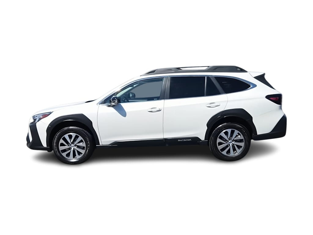Thumbnail: 2023 Subaru Outback - 3
