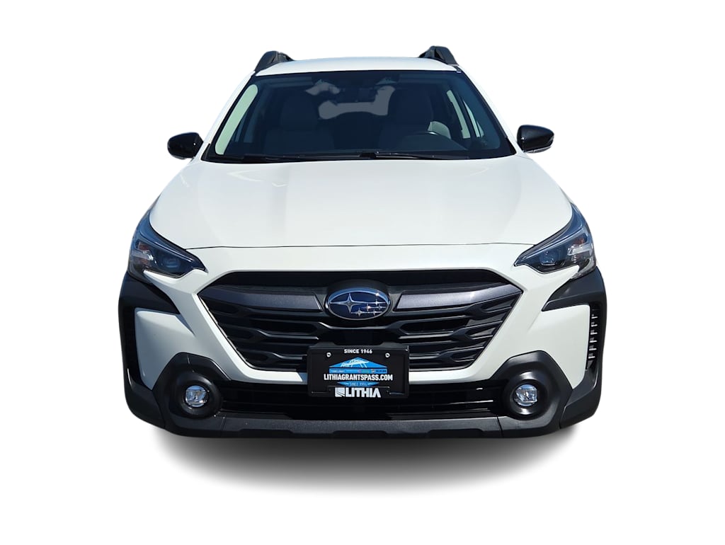 Thumbnail: 2023 Subaru Outback - 25