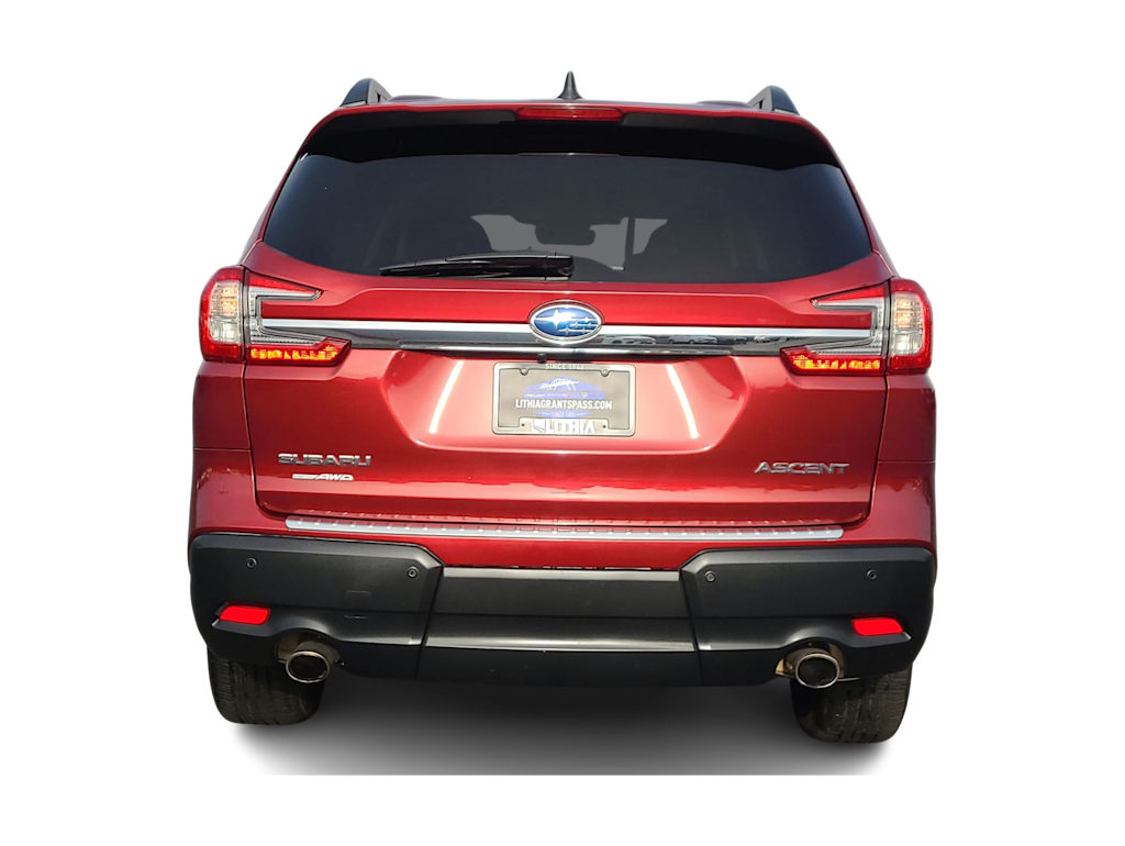 Thumbnail: 2024 Subaru Ascent - 26