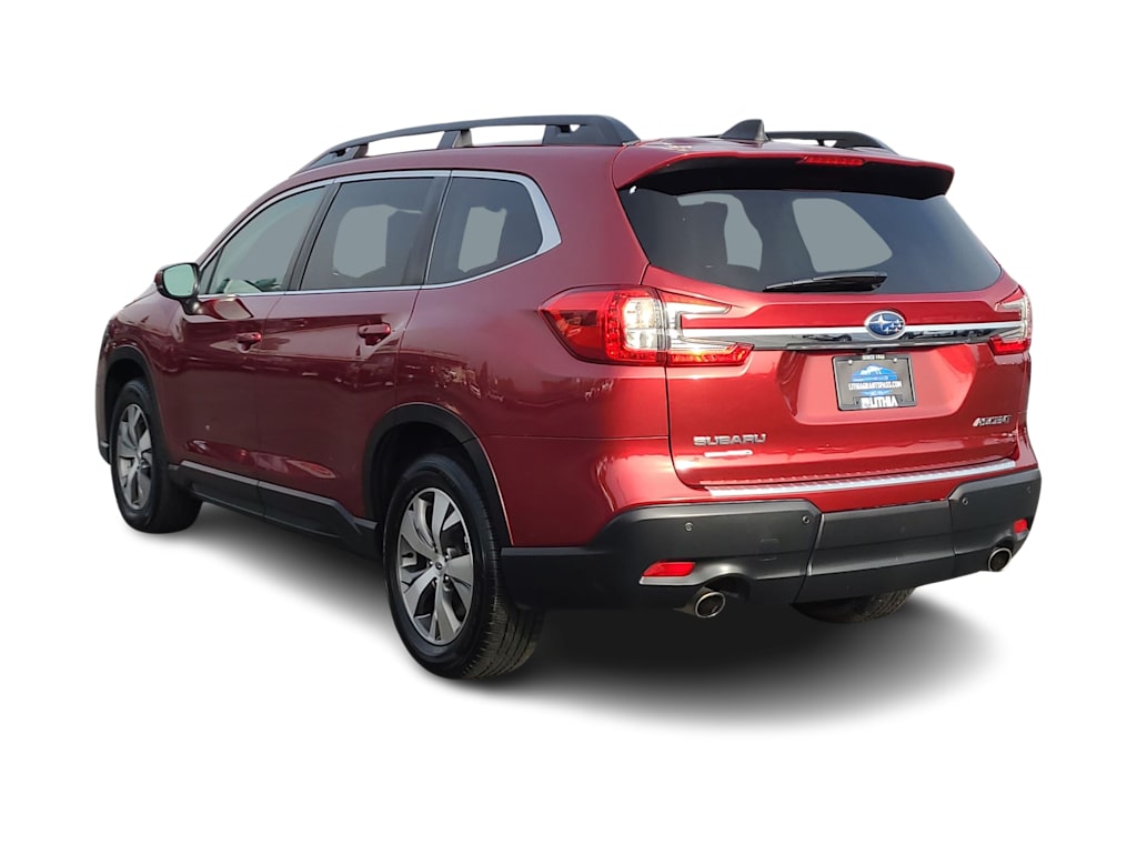 Thumbnail: 2024 Subaru Ascent - 25
