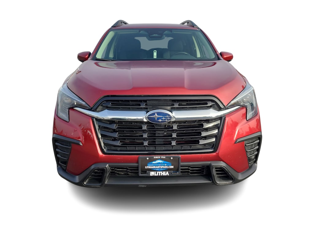 Thumbnail: 2024 Subaru Ascent - 27