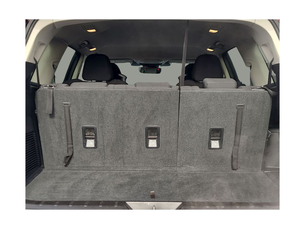 Thumbnail: 2024 Subaru Ascent - 17