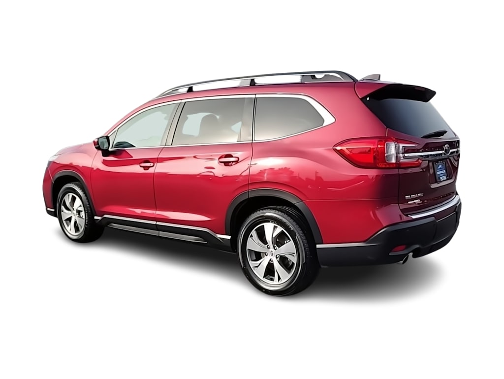 Thumbnail: 2024 Subaru Ascent - 4