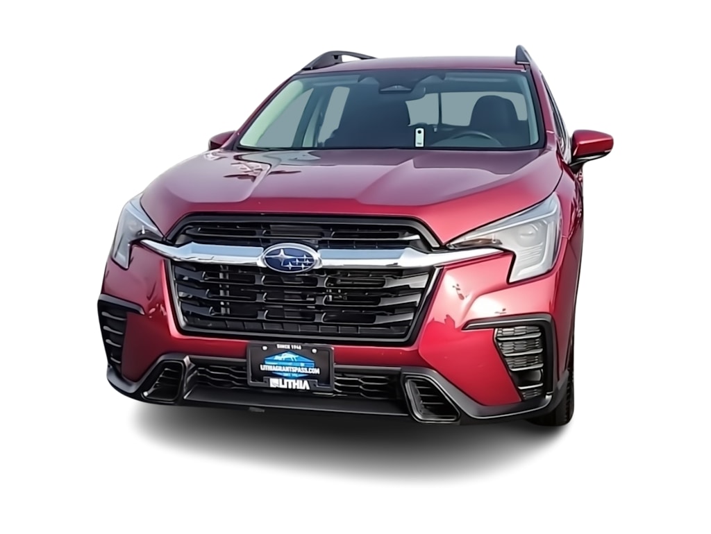 Thumbnail: 2024 Subaru Ascent - 6