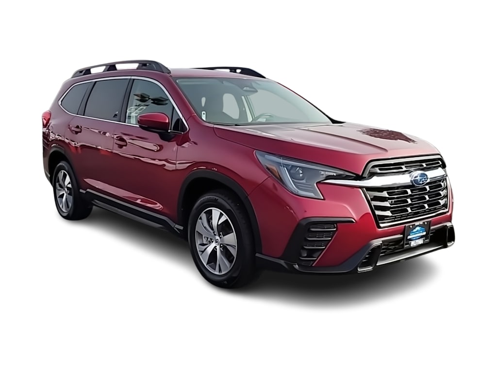 Thumbnail: 2024 Subaru Ascent - 20