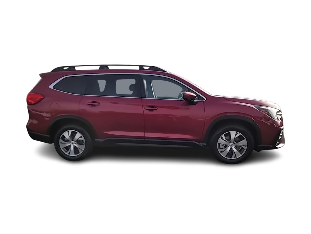 Thumbnail: 2024 Subaru Ascent - 23