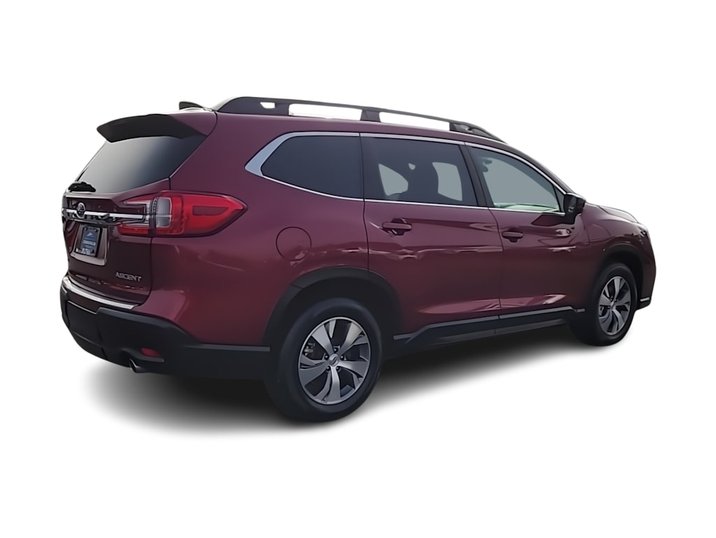 Thumbnail: 2024 Subaru Ascent - 22