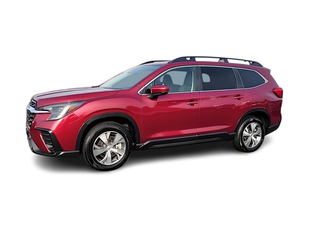 Thumbnail: 2024 Subaru Ascent - 3
