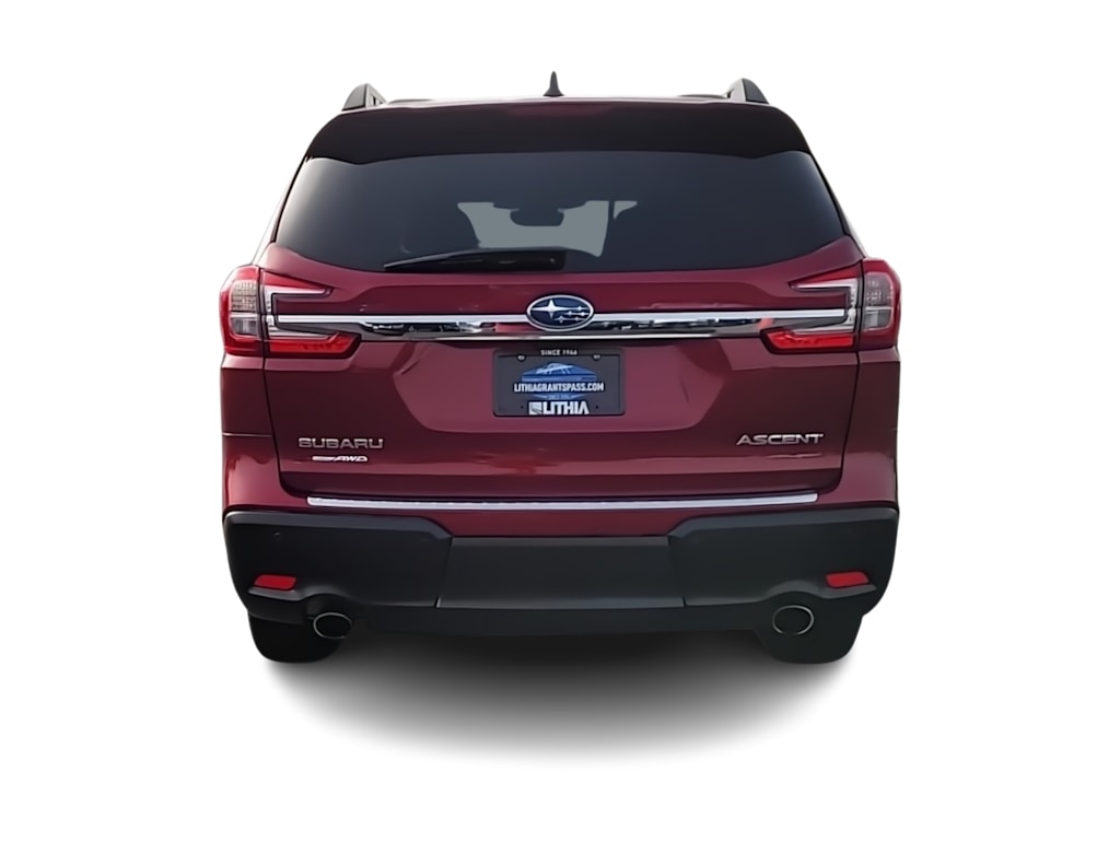Thumbnail: 2024 Subaru Ascent - 5