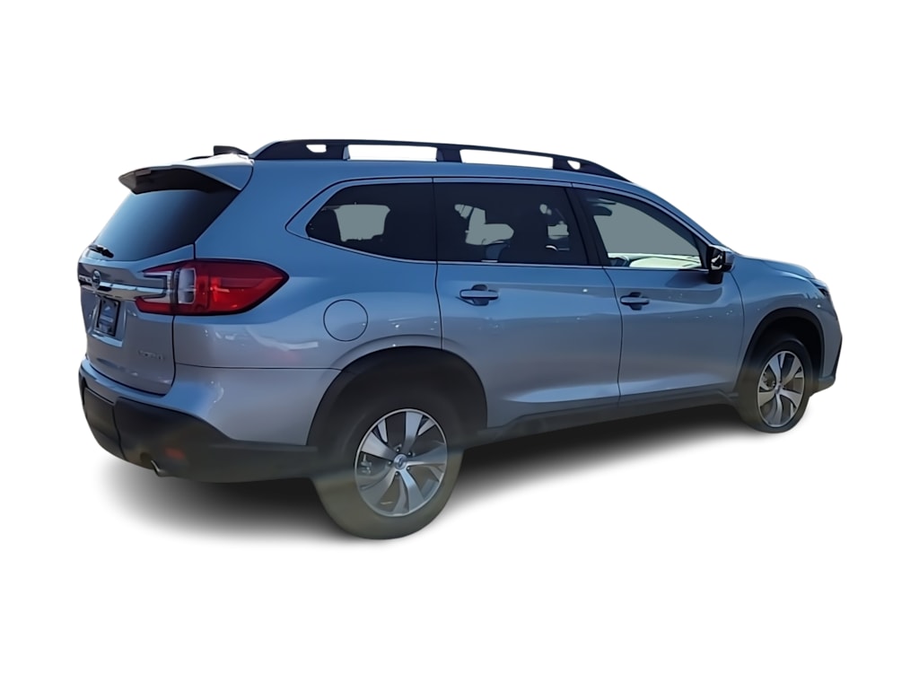 Thumbnail: 2024 Subaru Ascent - 22