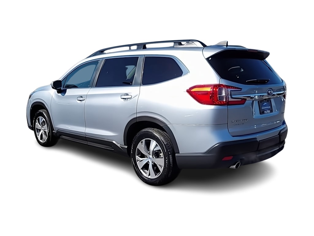 Thumbnail: 2024 Subaru Ascent - 4