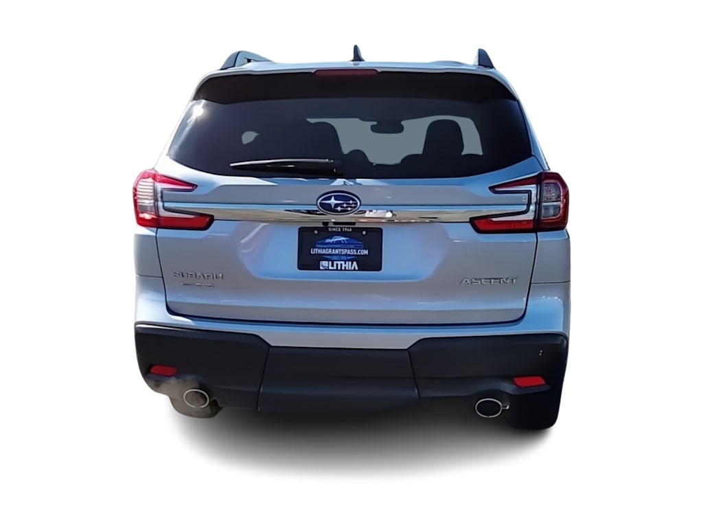 Thumbnail: 2024 Subaru Ascent - 5