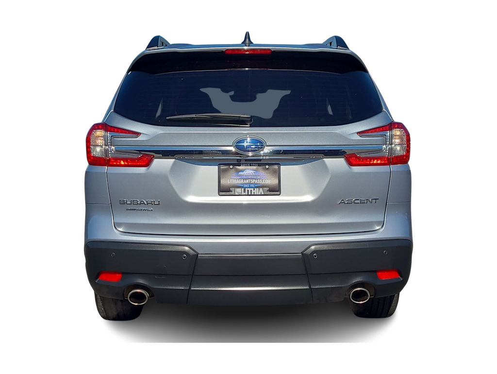 Thumbnail: 2024 Subaru Ascent - 27