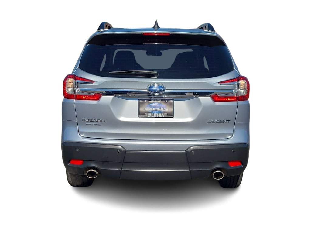 Thumbnail: 2024 Subaru Ascent - 26