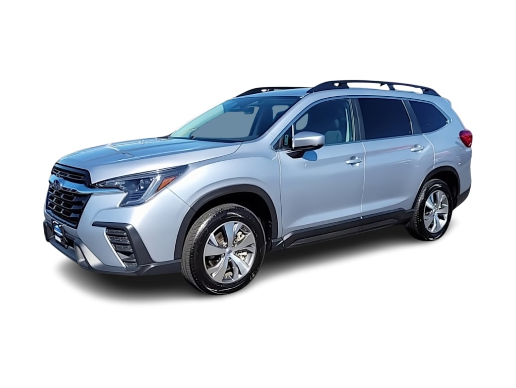 Thumbnail: 2024 Subaru Ascent - 21