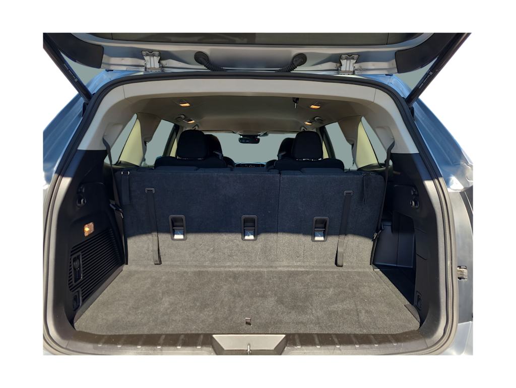 Thumbnail: 2024 Subaru Ascent - 17