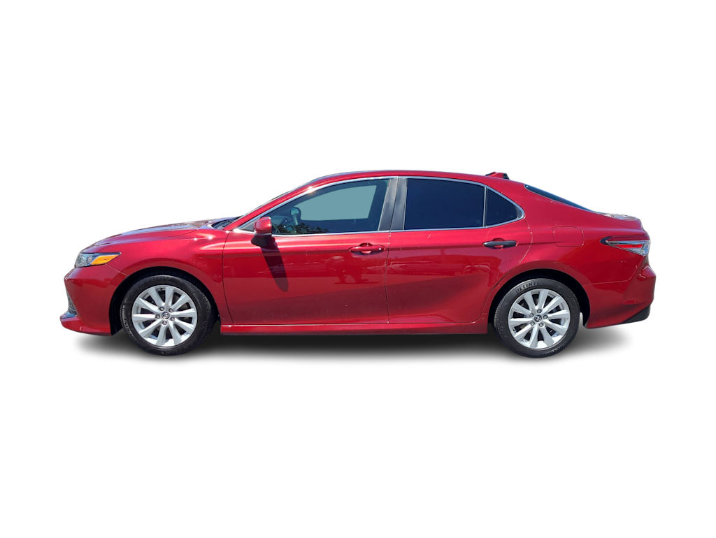 Thumbnail: 2020 Toyota Camry - 24