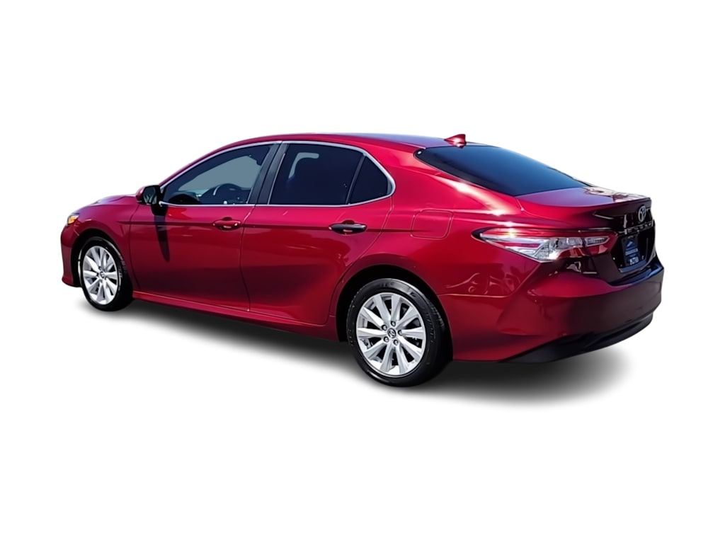 Thumbnail: 2020 Toyota Camry - 4