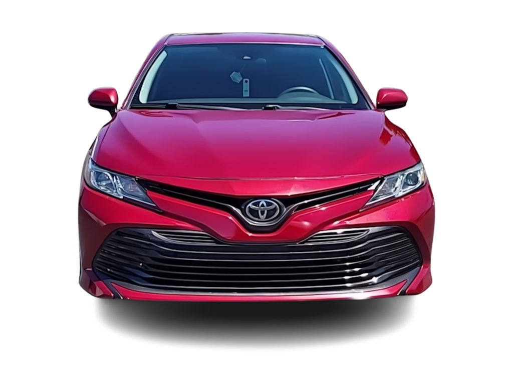 Thumbnail: 2020 Toyota Camry - 6