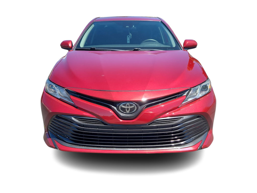 Thumbnail: 2020 Toyota Camry - 27