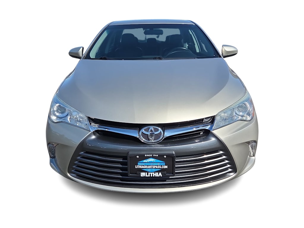 Thumbnail: 2016 Toyota Camry - 27