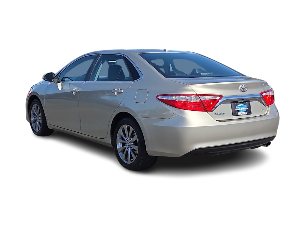 Thumbnail: 2016 Toyota Camry - 26
