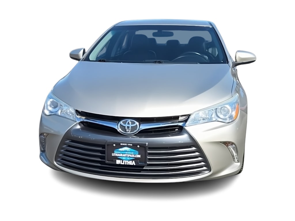 Thumbnail: 2016 Toyota Camry - 6