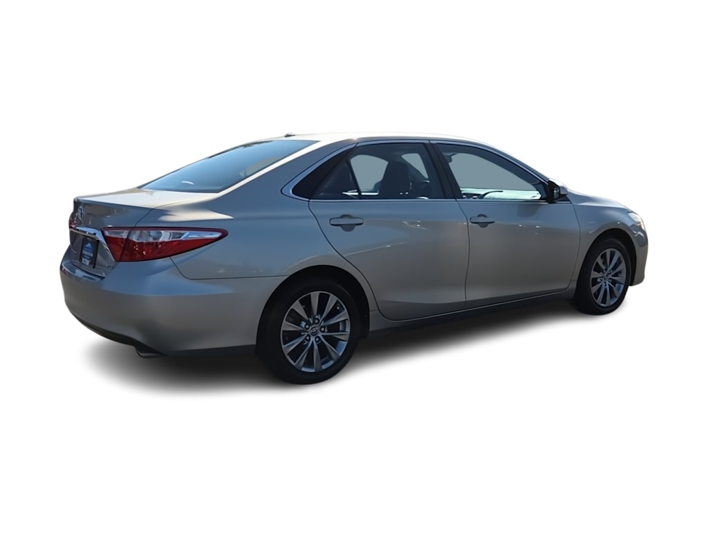 Thumbnail: 2016 Toyota Camry - 22