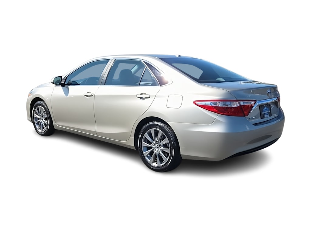 Thumbnail: 2016 Toyota Camry - 4