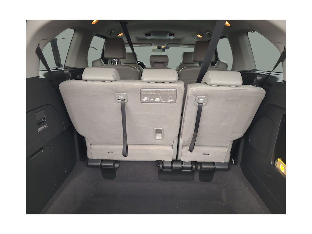 Thumbnail: 2018 Honda Odyssey - 17