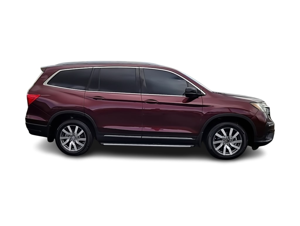 Thumbnail: 2019 Honda Pilot - 23