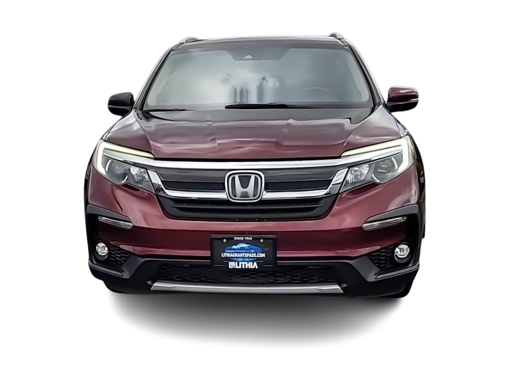 Thumbnail: 2019 Honda Pilot - 6