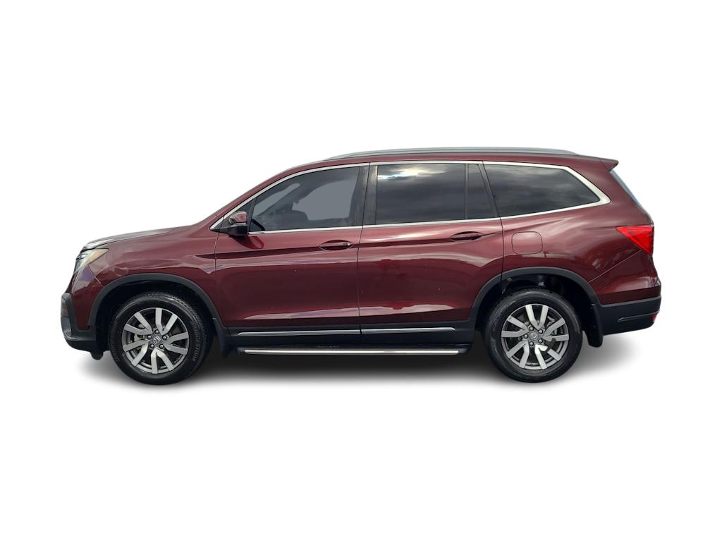 Thumbnail: 2019 Honda Pilot - 24